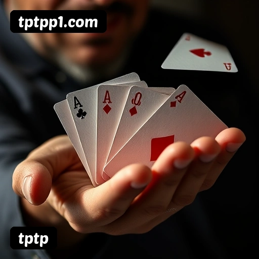 Performance App tptp