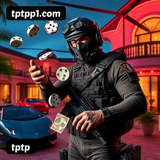 Free spins tptp